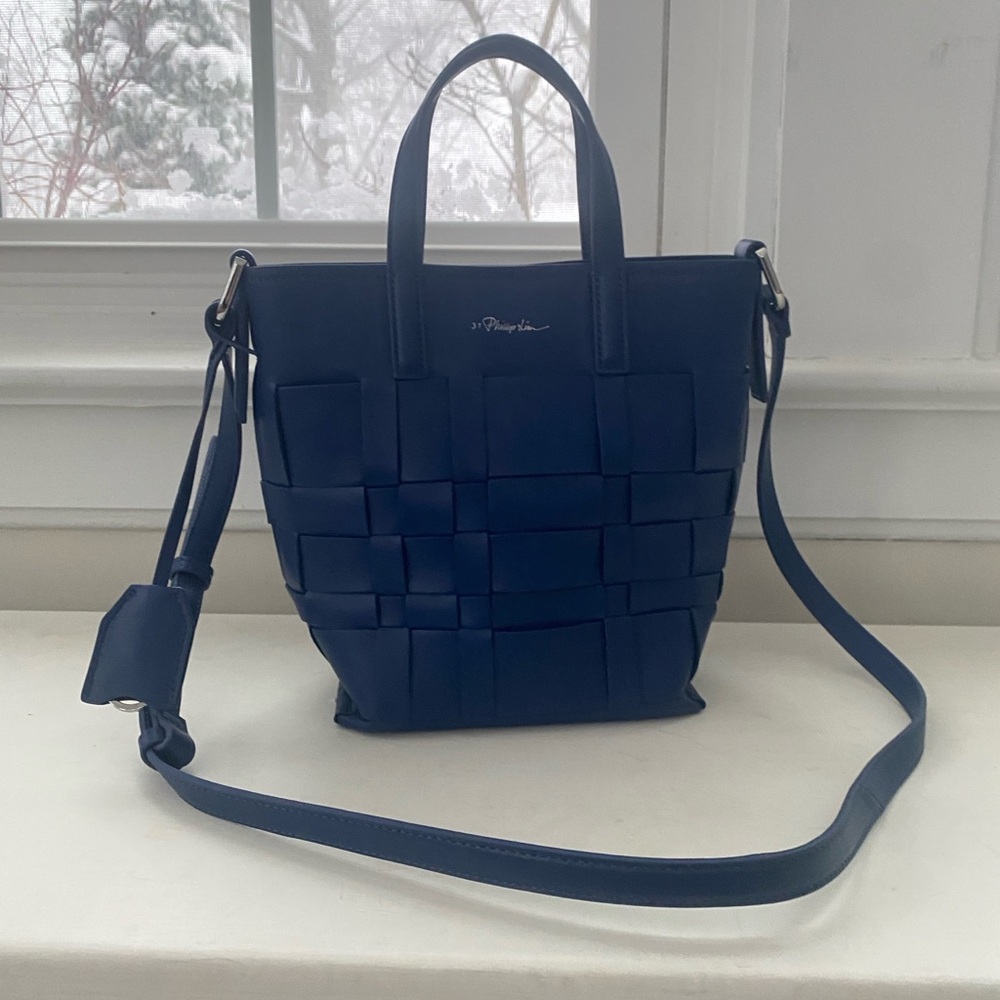 3.1 Philip Lim Odita mini bucket bag EUC - Picture 5 of 5